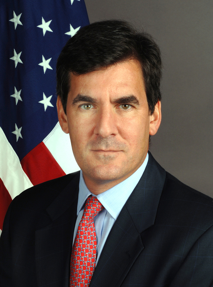 Mitchell Reiss At The Free Iran World Summit 2021 On 10 July 2021 