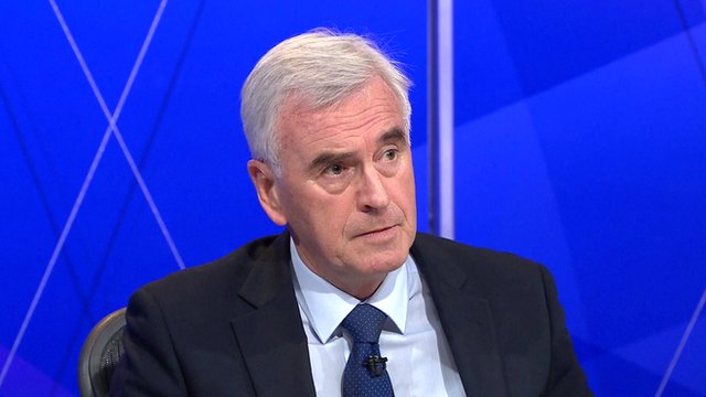 McDonnell