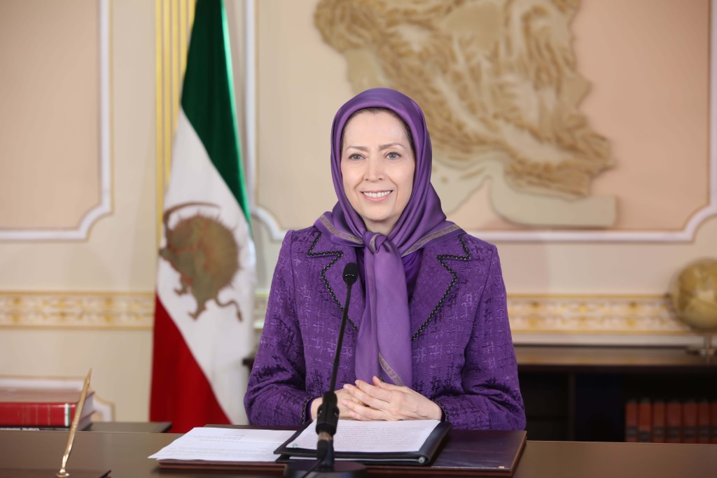 Conference at the Italian Parliament: The Roadmap To Democratic Republic in Iran